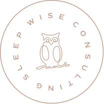 Logo - Sleep Wise Consulting