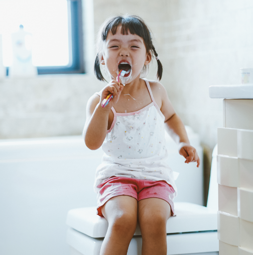 Potty Training the Potty WISE Way!